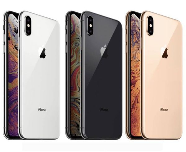 iphone XS Max