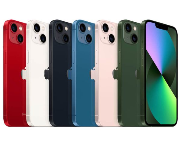 Iphone 13