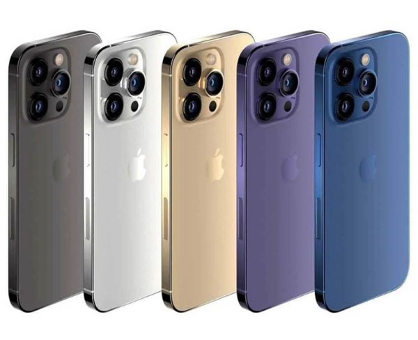 Iphone 14 Pro