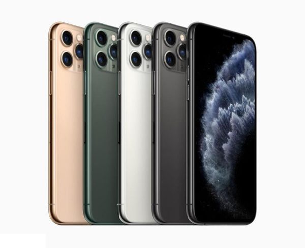 Iphone 11 Pro
