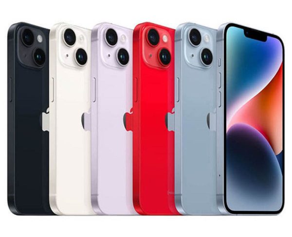 Iphone 14 Plus