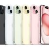 iPhone 15 Plus