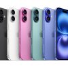 Iphone 16 Plus