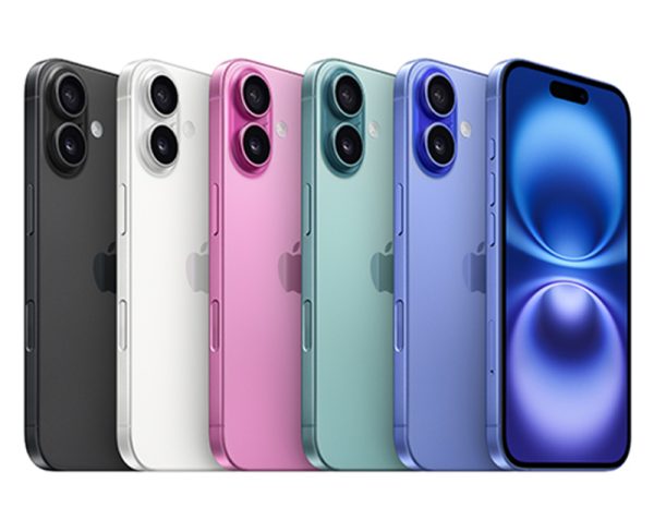 Iphone 16 Plus