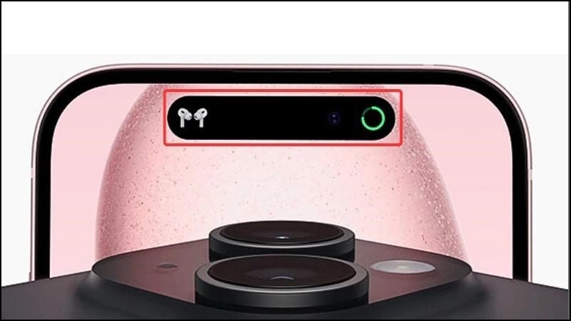 cách sử dụng Dynamic Island hiệu quả