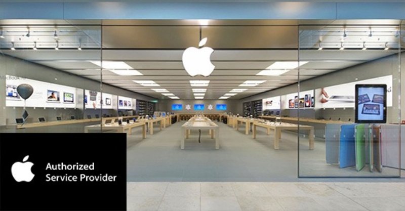 địa chỉ bảo hành Apple Việt Nam
