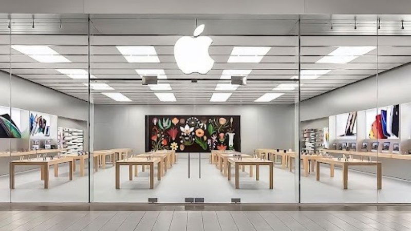 địa chỉ bảo hành Apple Việt Nam