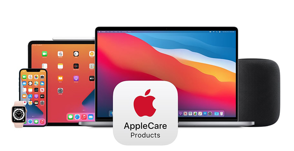 địa chỉ bảo hành Apple Việt Nam