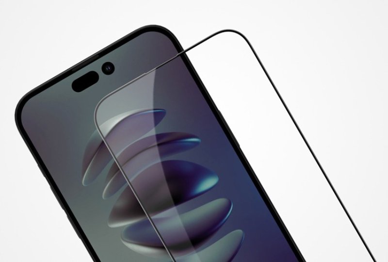 kính cường lực Iphone chống vỡ