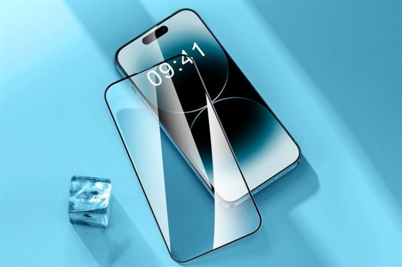 kính cường lực Iphone chống vỡ