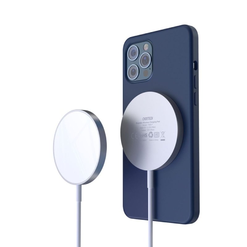 Sạc không dây Magsafe cho Iphone