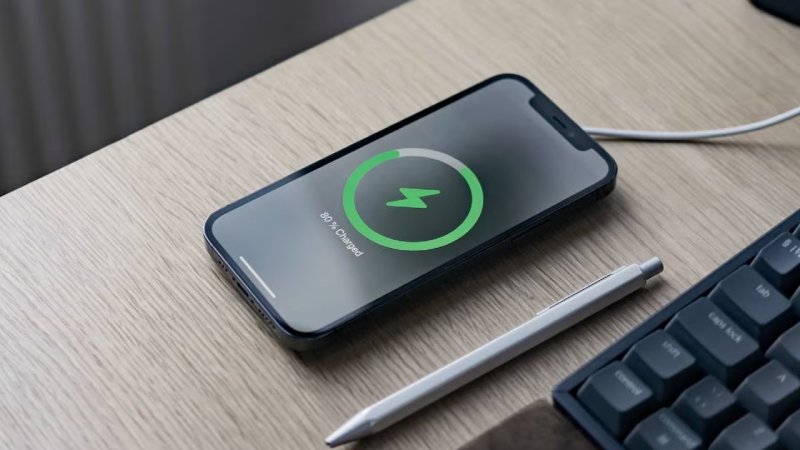 thủ thuật hạn chế chai pin trên Iphone