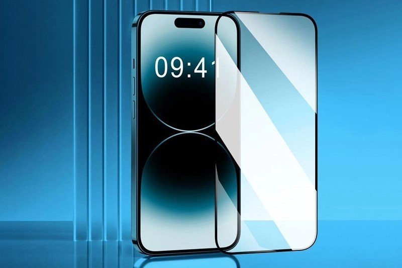Cách bảo vệ màn hình iPhone khỏi vỡ và trầy xước