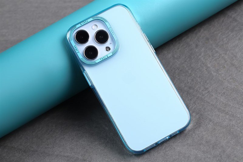 Cách bảo vệ màn hình iPhone khỏi vỡ và trầy xước