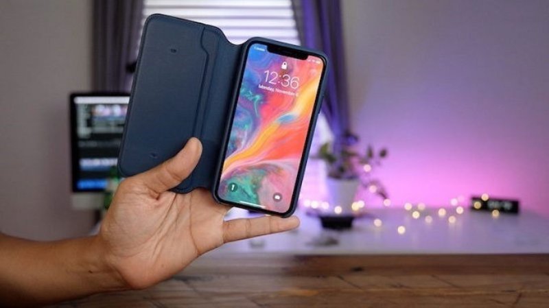 Cách bảo vệ màn hình iPhone khỏi vỡ và trầy xước