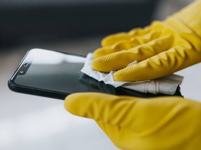 Cách bảo vệ màn hình iPhone khỏi vỡ và trầy xước