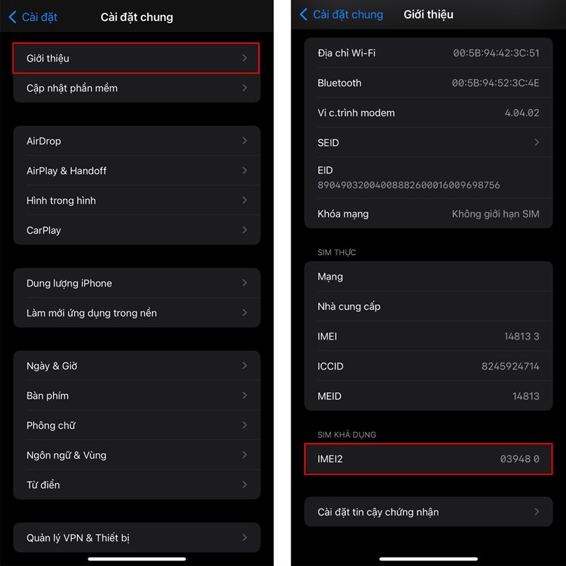 Cách chọn iPhone cũ chất lượng