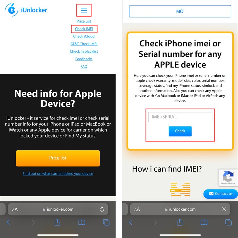 Cách chọn iPhone cũ chất lượng