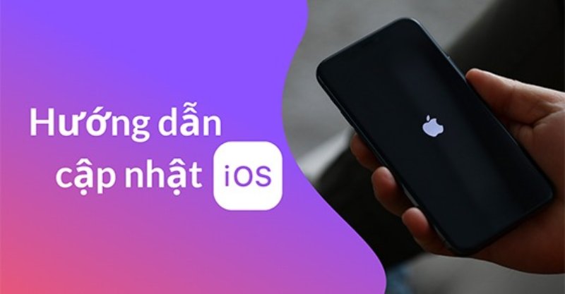 Cách nâng cấp iPhone 15 lên phiên bản iOS mới nhất