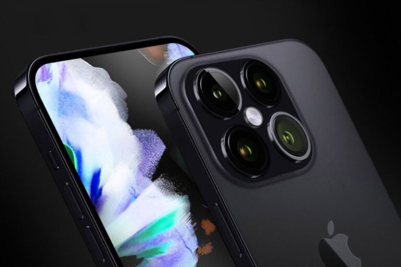 Đánh giá iPhone 16 Pro Max