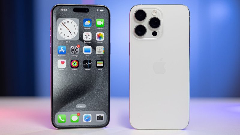 Iphone 15 Pro Max có đáng mua