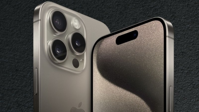 Iphone 15 Pro Max có đáng mua