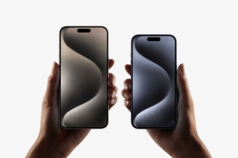 Iphone 15 Pro Max có đáng mua