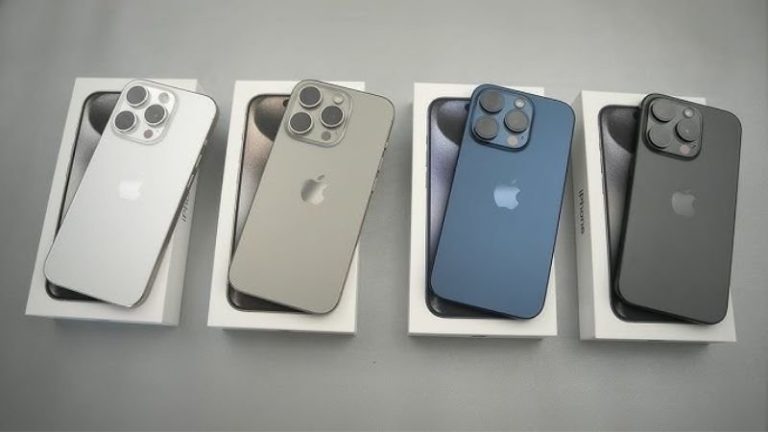 iPhone 15 Pro Max review