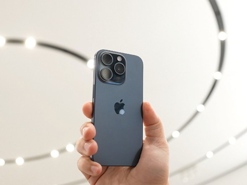 iPhone 15 Pro Max review