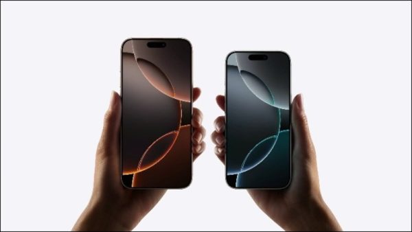 iPhone 16 Pro Max có gì mới so với phiên bản cũ