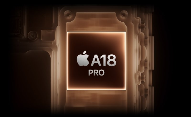 iPhone 16 Pro Max có gì mới so với phiên bản cũ