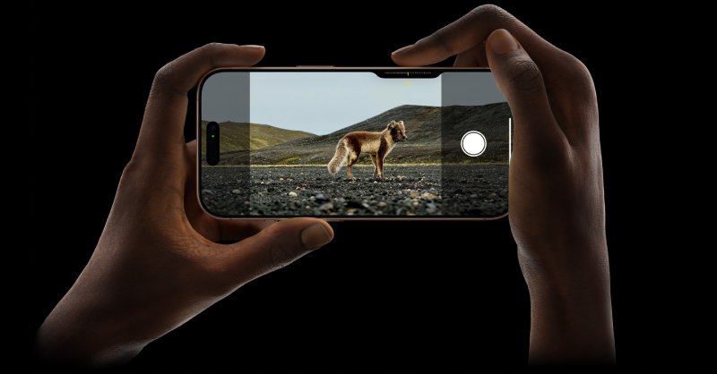 iPhone 16 Pro Max có gì mới so với phiên bản cũ