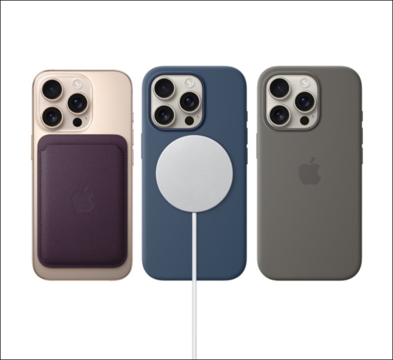 iPhone 16 Pro Max có gì mới so với phiên bản cũ