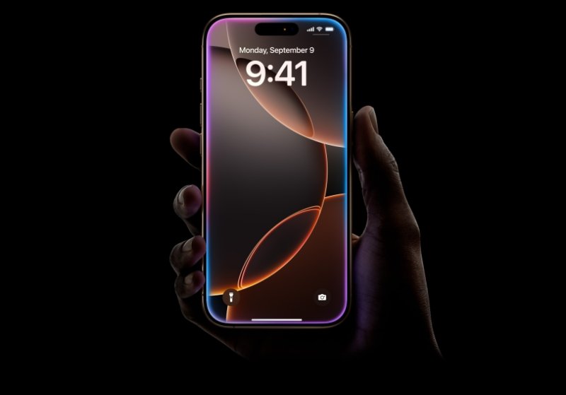 iPhone 16 Pro Max có gì mới so với phiên bản cũ