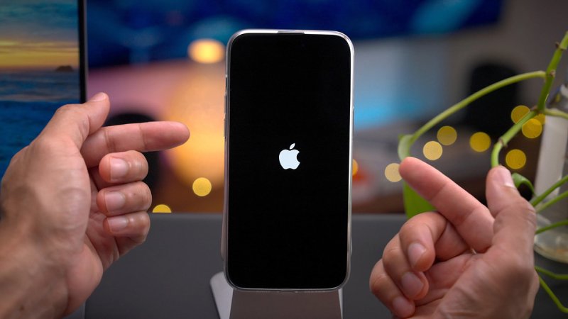 mẹo đỡ lag trên ios 18