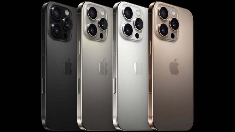 Mẹo tiết kiệm pin cho iPhone 16 Pro Max