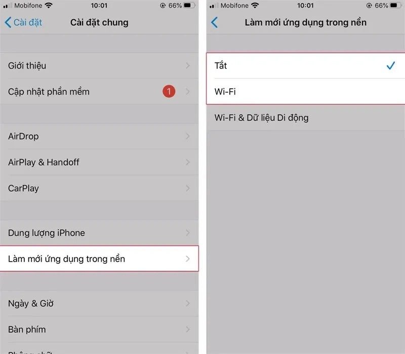 Mẹo tiết kiệm pin cho iPhone 16 Pro Max