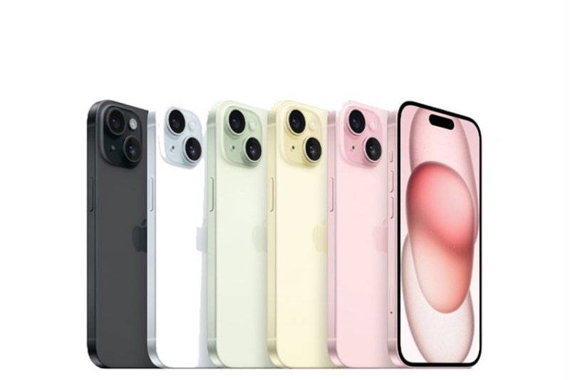 Mua iPhone 15 cũ chính hãng giá rẻ ở đâu