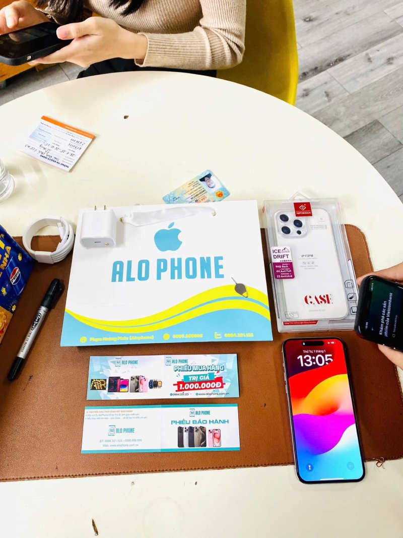 Mua iPhone trả góp 0% lãi suất tại Tam Kỳ Quảng Nam