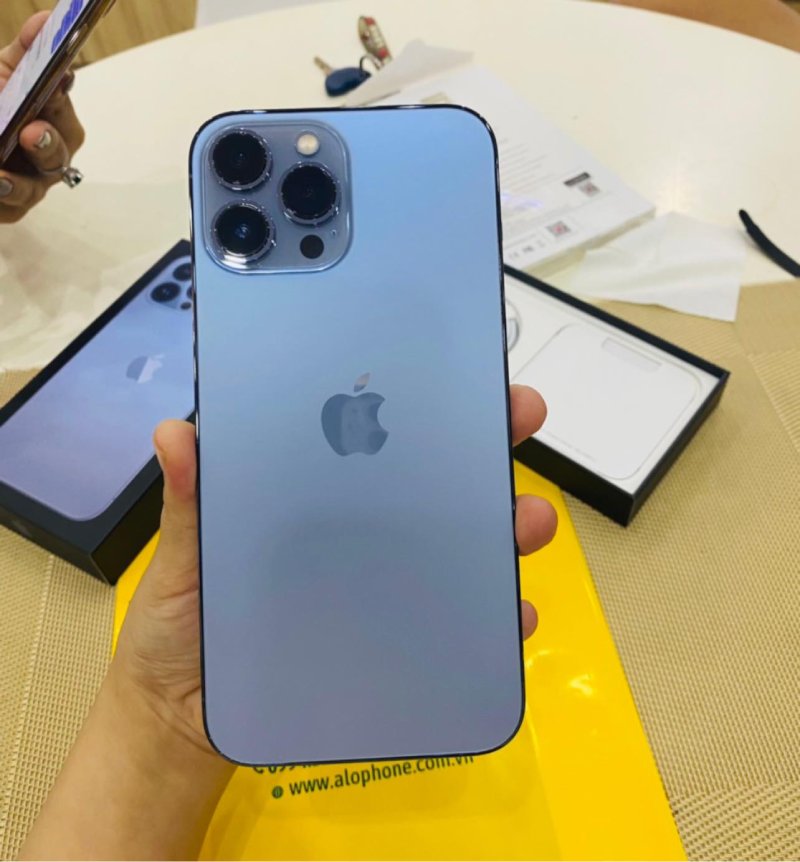 Mua iPhone xách tay tại Tam Kỳ