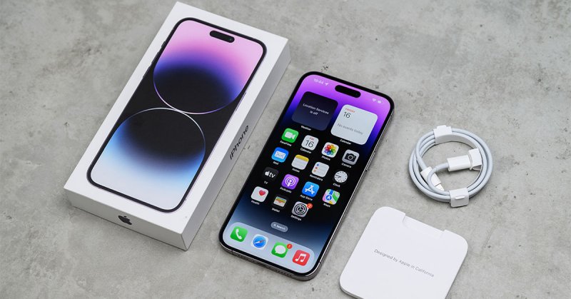 Phụ kiện iPhone chính hãng cần thiết cho người dùng mới