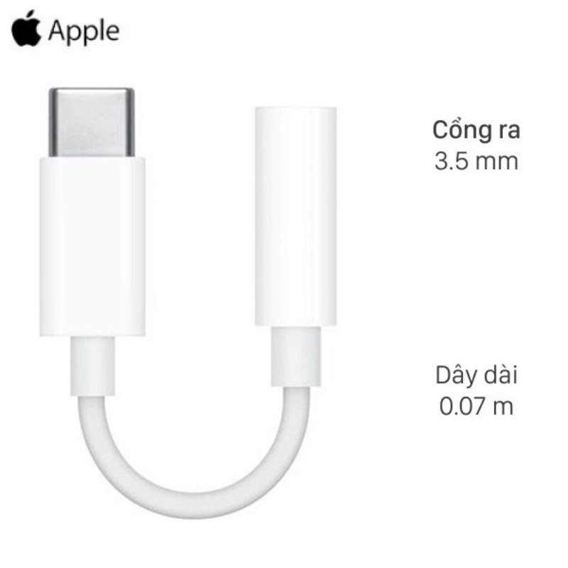 Phụ kiện iPhone chính hãng cần thiết cho người dùng mới