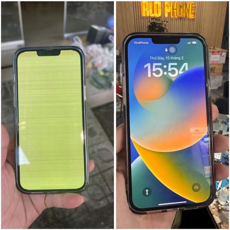 Sửa chữa iPhone uy tín tại Tam Kỳ
