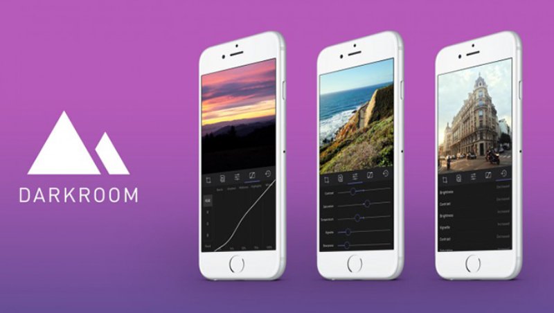 ứng dụng chỉnh sửa ảnh Iphone tốt nhất 2025