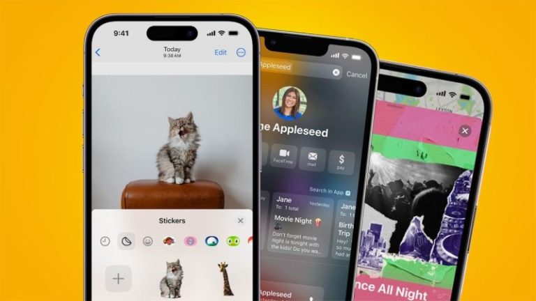 Hướng dẫn cập nhật iOS 18 cho iPhone