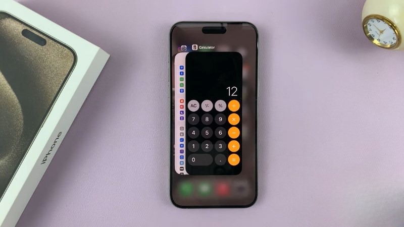 Mẹo tiết kiệm pin cho iPhone 15 Pro