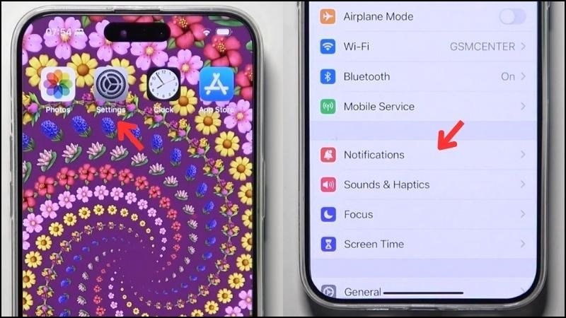 Mẹo tiết kiệm pin cho iPhone 15 Pro
