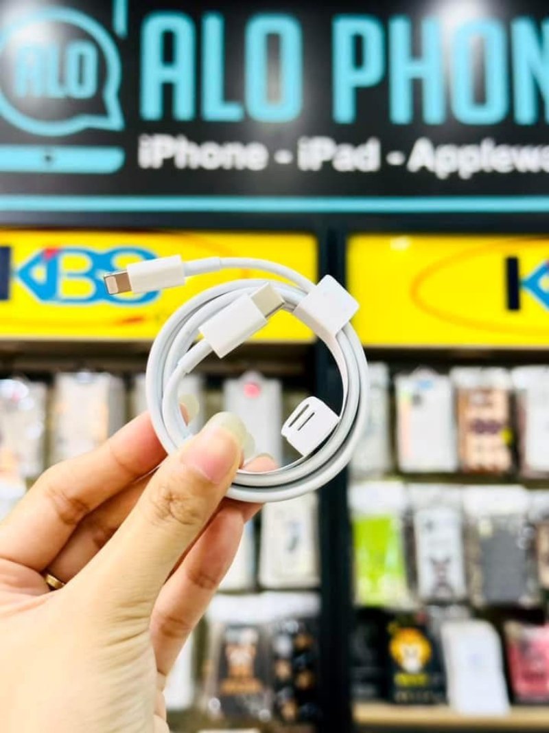 Phụ kiện iPhone chính hãng giá rẻ