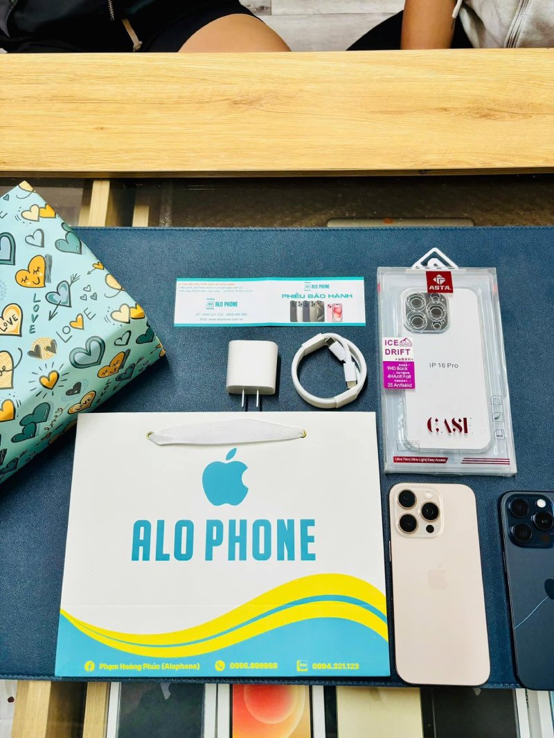 Phụ kiện iPhone chính hãng giá rẻ