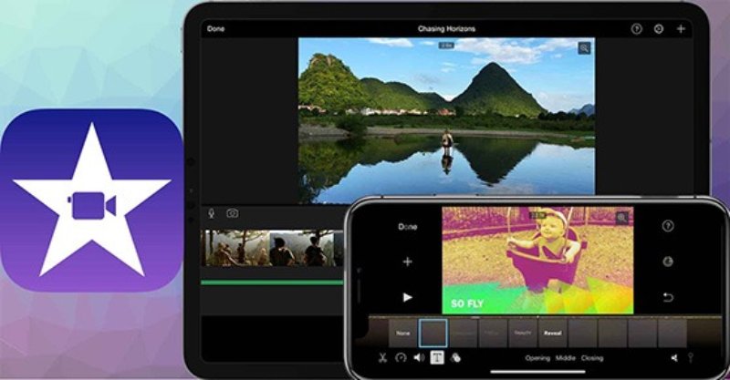 Ứng dụng chỉnh sửa video tốt nhất cho iPhone